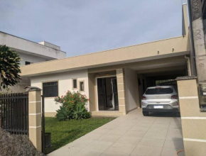 Residencial Weng - Praia de Bombinhas